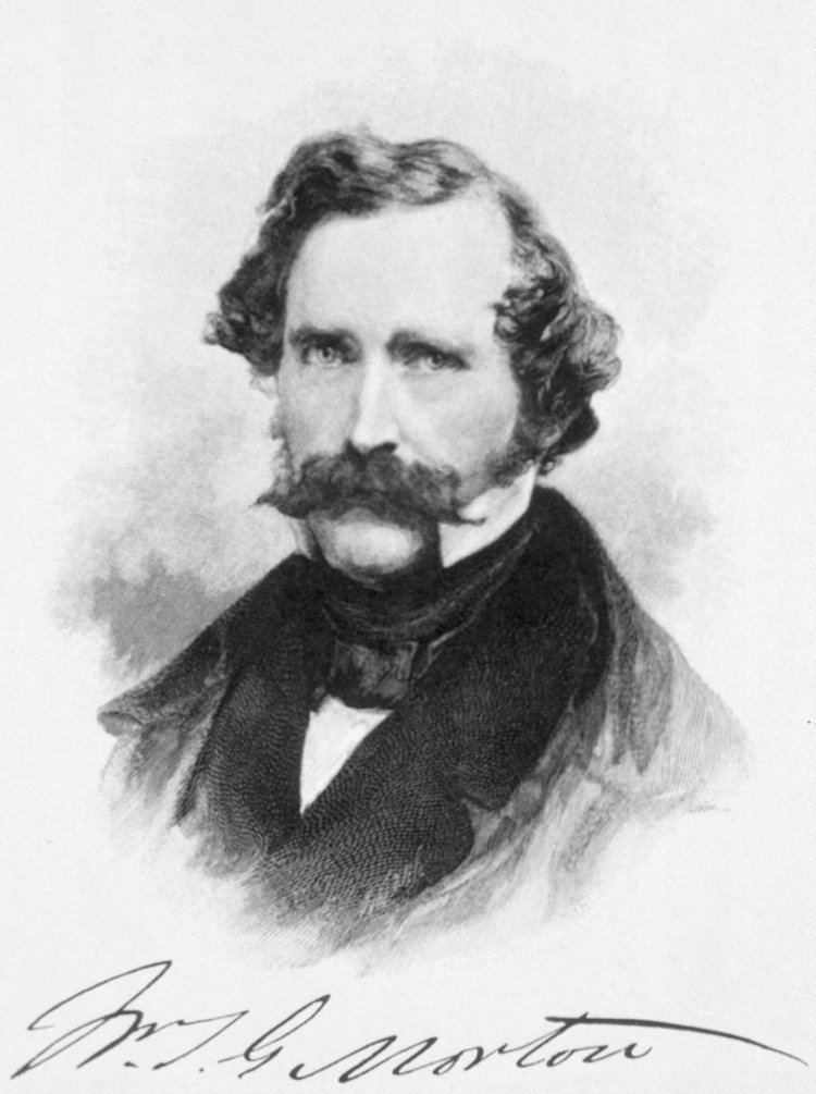 William T. G. Morton httpsuploadwikimediaorgwikipediacommonsff