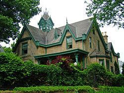 William T. Leitch House httpsuploadwikimediaorgwikipediacommonsthu