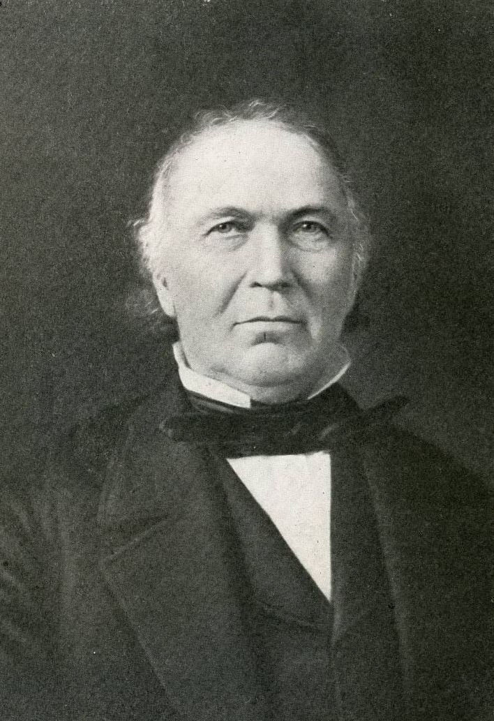 William T. Martin (mayor)