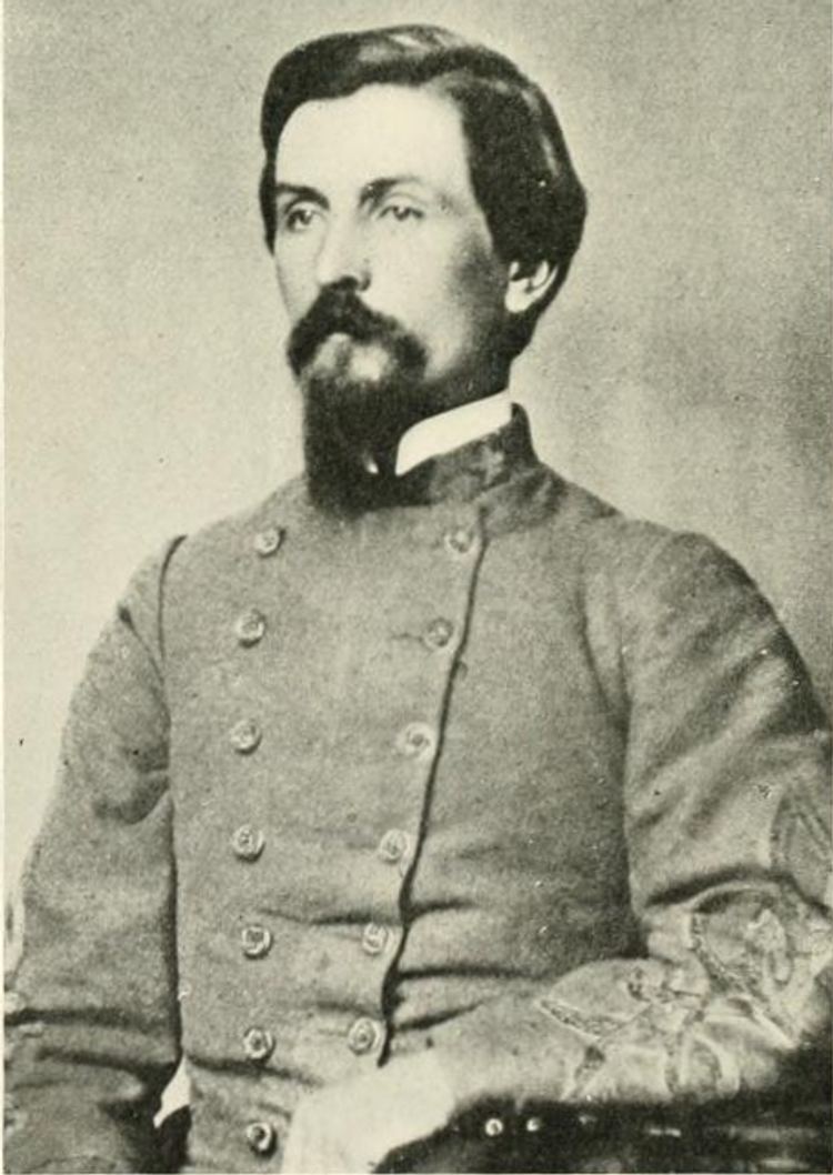 William T. Poague