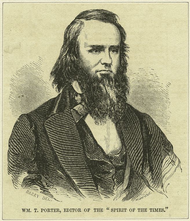 William T. Porter