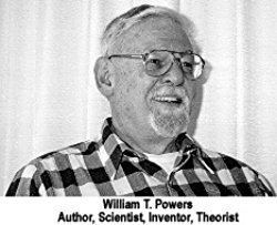 William T. Powers Amazoncom William T Powers Books Biography Blog Audiobooks