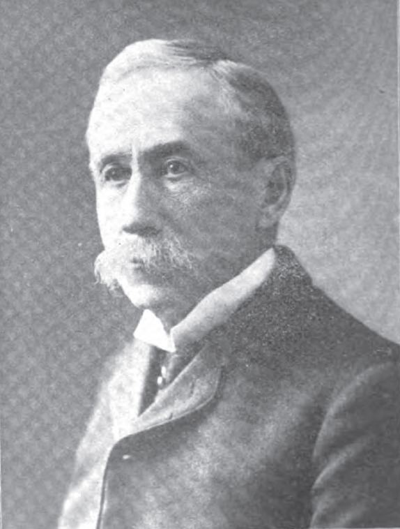 William T. Spear