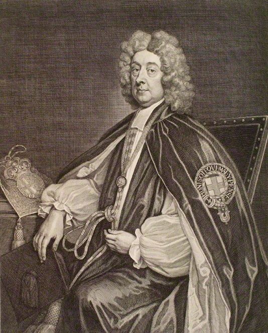 William Talbot (bishop)