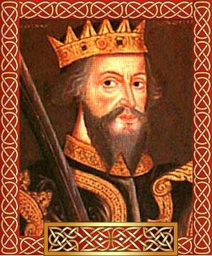 William the Conqueror King William I The Conqueror 1066 1087 The House of Normandy