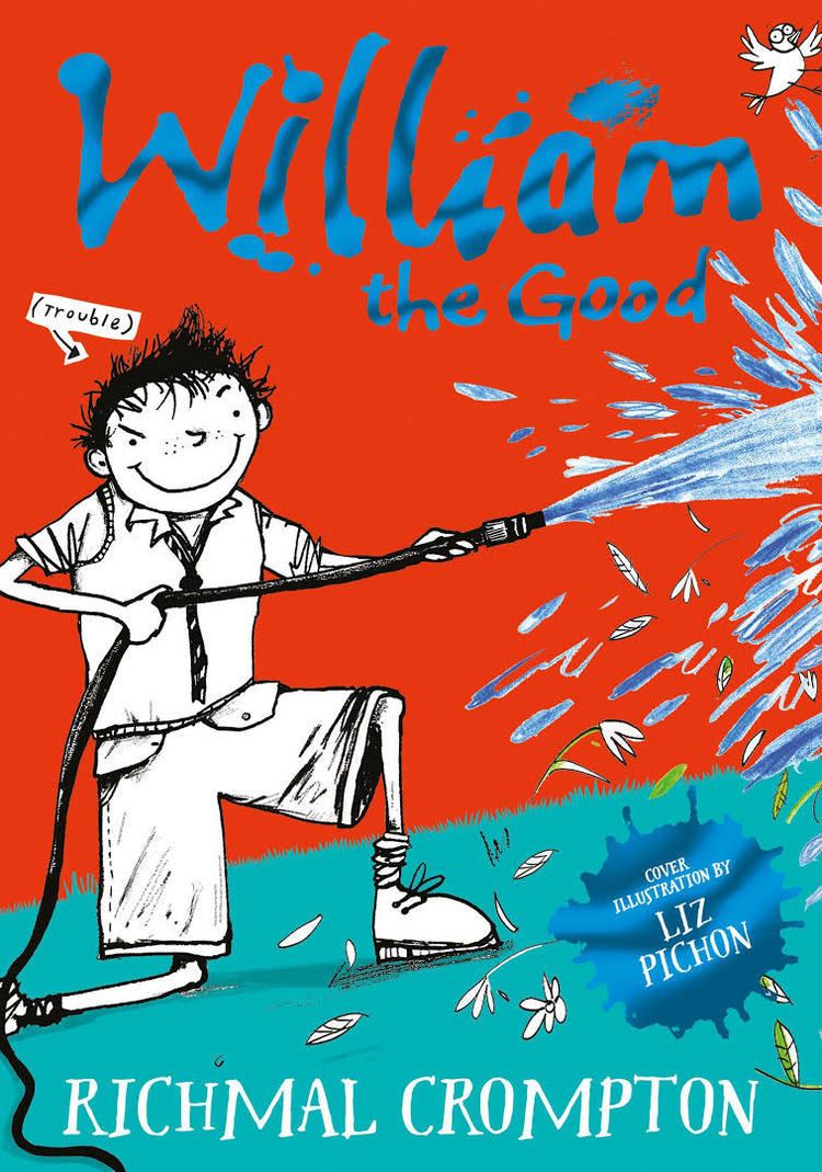 William the Good (short story collection) t2gstaticcomimagesqtbnANd9GcRpHzaJf9ynxifva