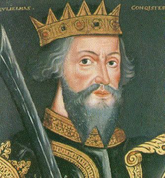 William the Norman William the Conqueror Biography for Kids