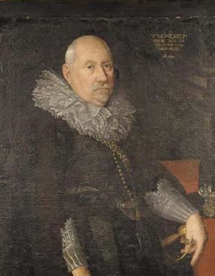 William the Younger, Duke of Brunswick-Luneburg