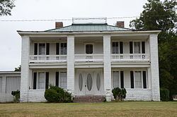 William Thomas Abington House httpsuploadwikimediaorgwikipediacommonsthu
