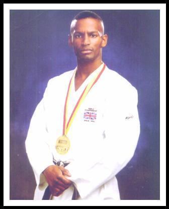 William Thomas (karateka) William Thomas Photo gallery Karate Records Karate results and
