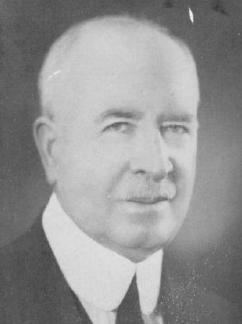 William Thompson (Australian politician)