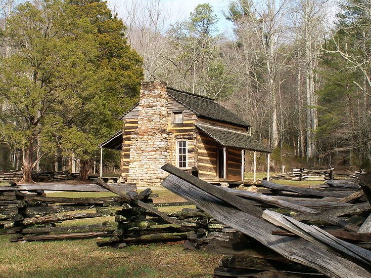 William Thompson House (Camden, Tennessee)