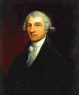 William Thornton Alexander von Humboldt in Washington 1804 Max Kade Center for
