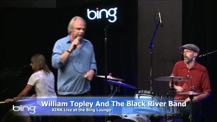 William Topley (musician) William Topley Sycamore Street Bing Lounge YouTube