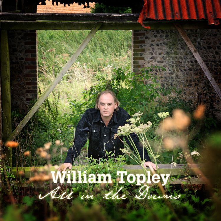 William Topley (musician) William Topley Music Music home page