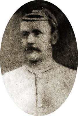 William Towers (rugby union)