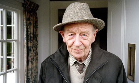 William Trevor Interview William Trevor Books The Guardian