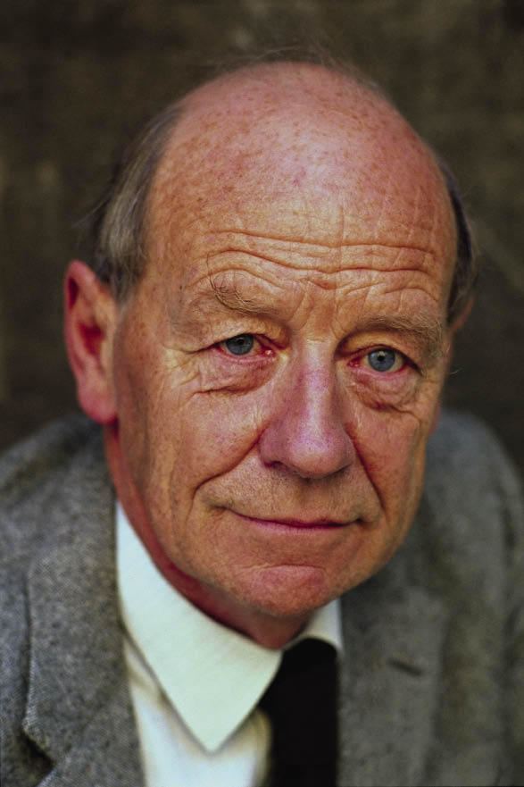 William Trevor Strictness and susceptibility The Spectator