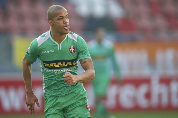 William Troost-Ekong Celtic set for another raid on FC Groningen as they target