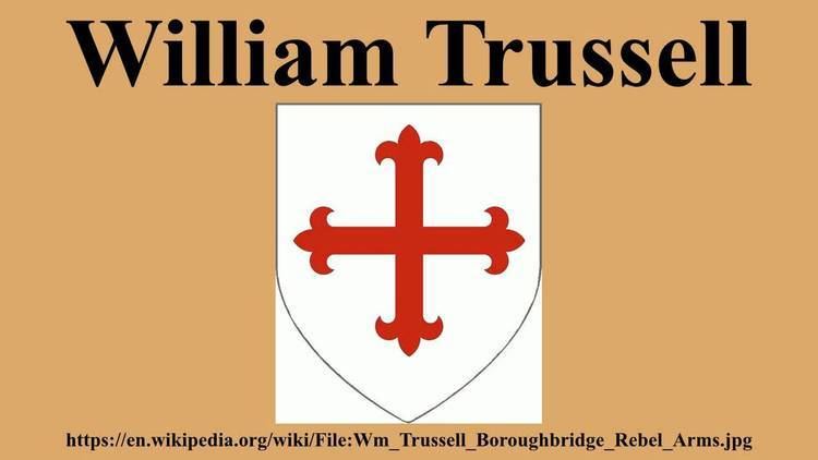 William Trussell William Trussell YouTube