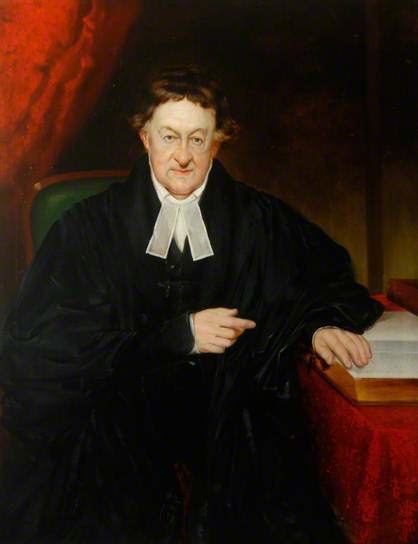 William Turner (Unitarian minister)