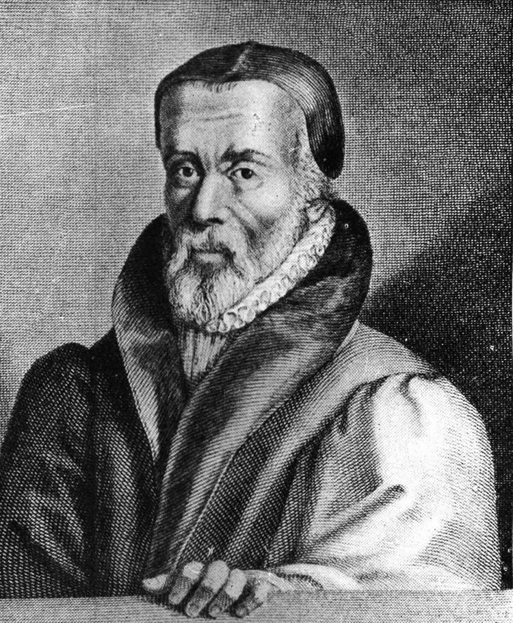 William Tyndale William Tyndale Inspira Wiki