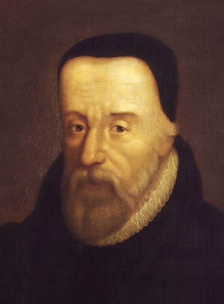 William Tyndale William Tyndale Banner of Truth USA
