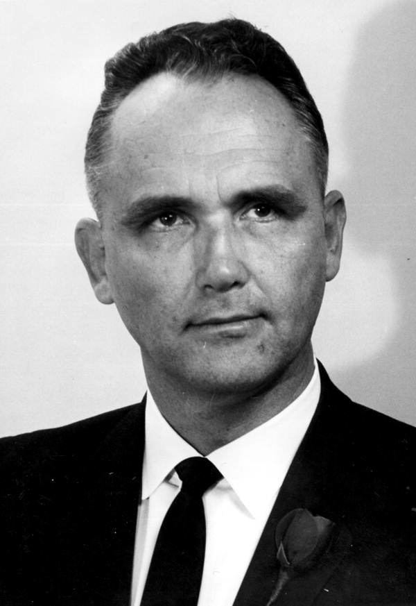 William V. Chappell, Jr.