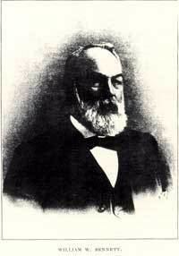 William W. Bennett