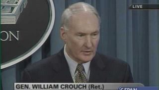 William W. Crouch William W Crouch CSPANorg