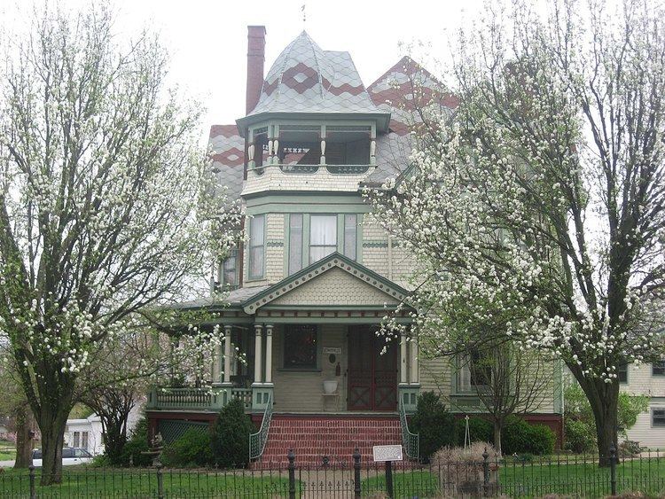 William W. Gray House httpsuploadwikimediaorgwikipediacommonsthu