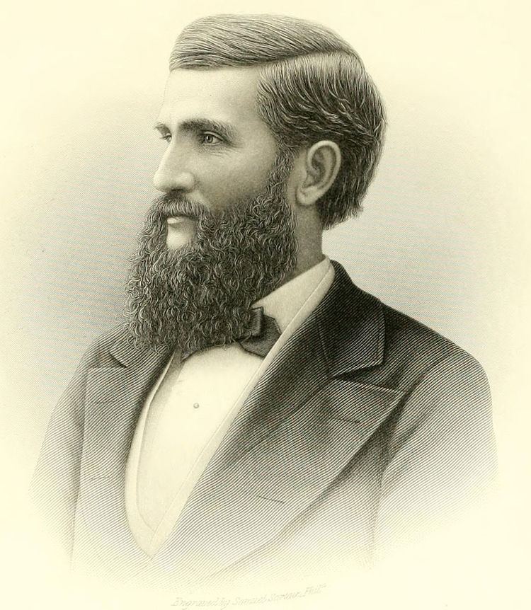 William W. McNair