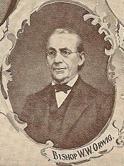 William W. Orwig
