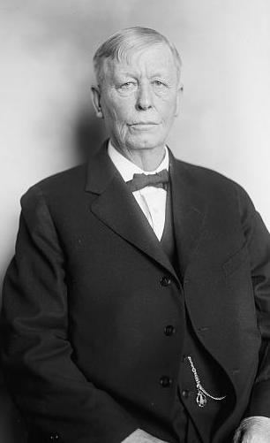 William W. Rucker