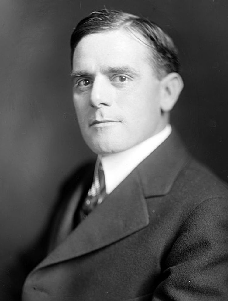 William W. Venable