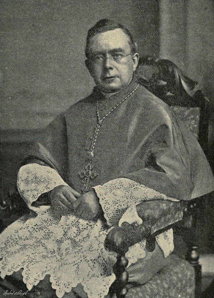 William Walsh (archbishop of Dublin)