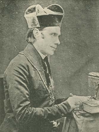 William Walsh (archbishop of Halifax)