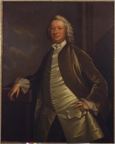 William Walton (merchant)