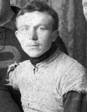 William Ward (American football)