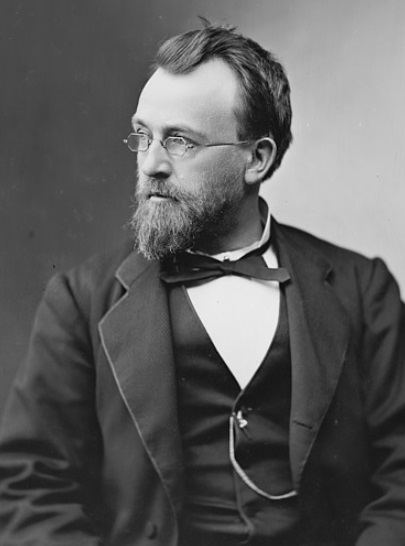 William Ward (Pennsylvania)