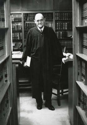 William Wayne Justice Introduction Exhibit William Wayne Justice Papers Tarlton Law