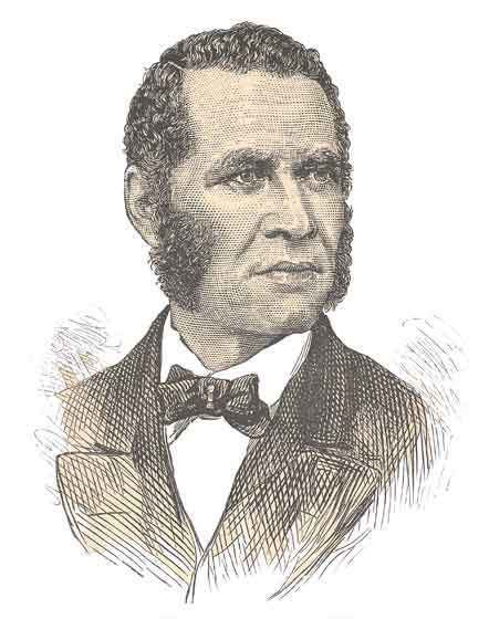William Wells Brown William Wells Brown Historic Missourians The State