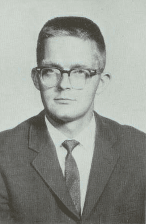 William Wemple William Wemple Yuba City High School Class of 1963
