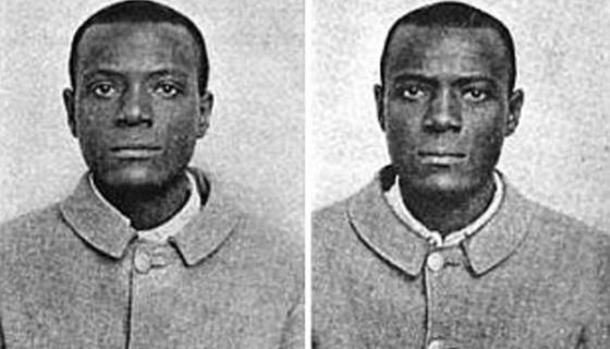 William West (sailor) Little Known Black History Fact Will And William West Black
