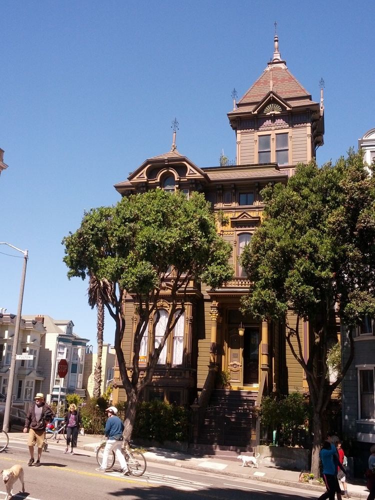 William Westerfeld House FileWilliam Westerfeld House 20120909 130404jpg Wikimedia