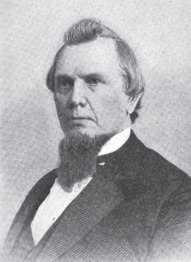 William White (jurist)