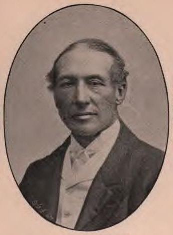 William Wickham (1831–1897)
