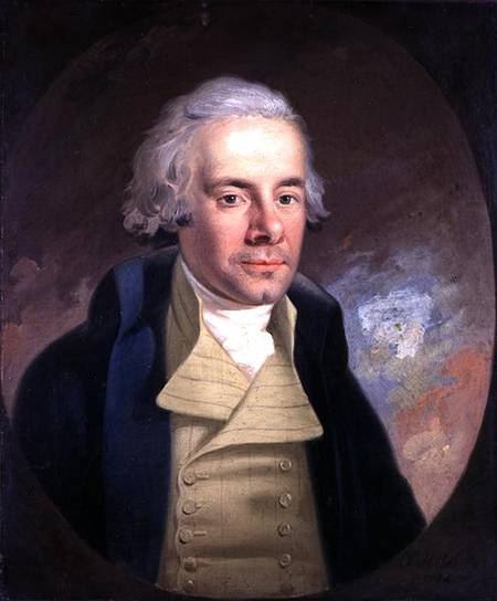 William Wilberforce William Wilberforce Wikipedia the free encyclopedia
