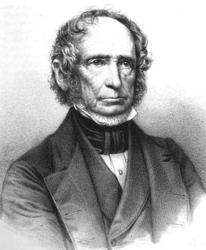 William Willis (mayor)