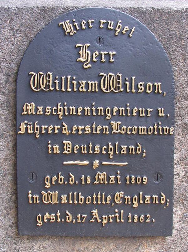 William Wilson (engineer)